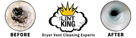 Dryer Vent Cleaning Tools | The Lint King