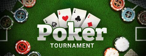 How Do Poker Tournaments Work? | Find Out in This Blog