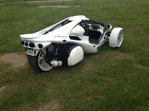 2005 Campagna T-REX Full Custom Super Clean