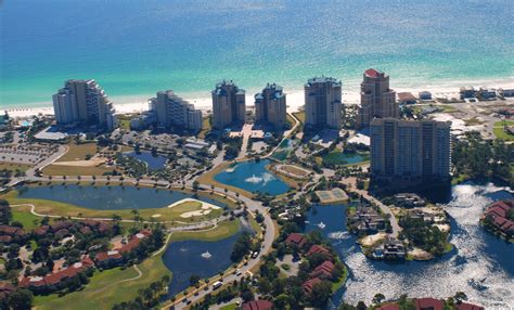 19 Lovely Florida Golf And Beach Resort