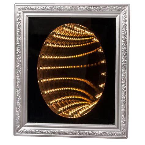 Infinity Mirror - ScientificsOnline.com