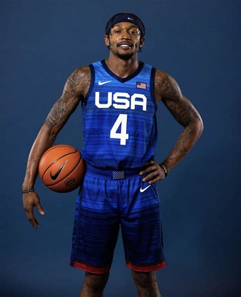 USA Olympics Basketball Uniform — UNISWAG