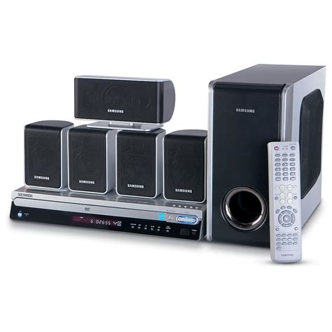 Samsung® Home Theater System (refurbished) - 103567, at Sportsman's Guide