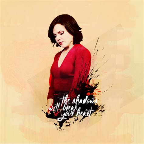 Regina - Once Upon A Time Fan Art (35485551) - Fanpop