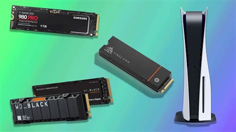 The Best 4TB SSD Upgrades For PS5 [2024] - Gaming Academy