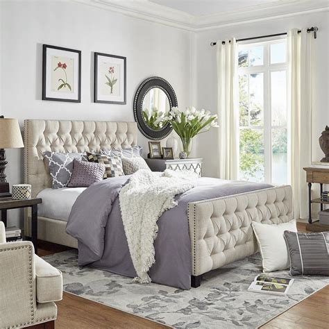 Wayfair Master Bedroom Furniture