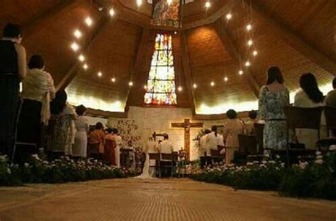 Chapel on the hill | Tagaytay wedding, Chapel, Tagaytay