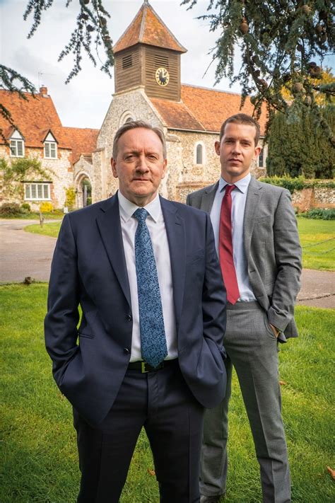 Midsomer Murders, Season 23: US Premiere Date Announced - BritishTV.com