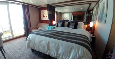 Review: Norwegian Cruise Lines NCL Jade Aft Balcony Suite 10164 by ...