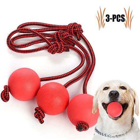 The Best Dog Rope Toy Reviews (2019)