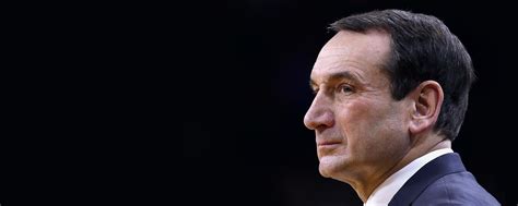 Mike Krzyzewski - Academy of Achievement