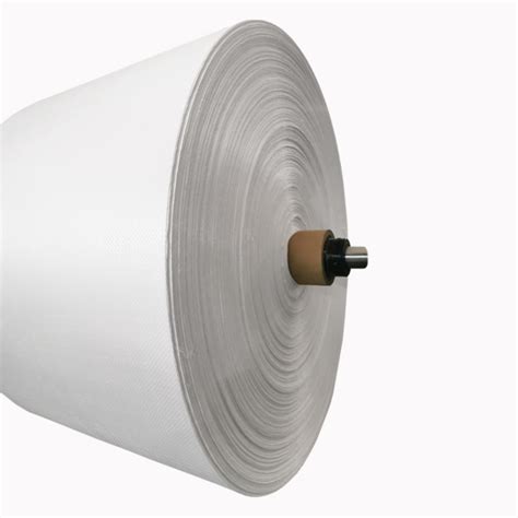 PP Woven Fabric Roll Manufacturer & Supplier USA & India