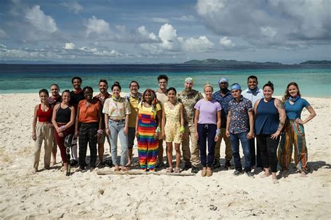 Survivor 43 Finale Recap Winner Revealed Live Blog