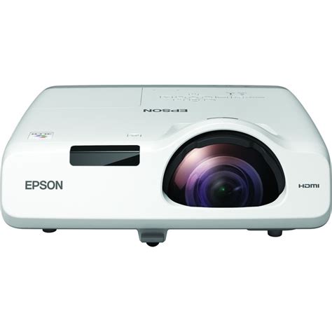 Epson Short- throw Projector | Product overview | What Hi-Fi?