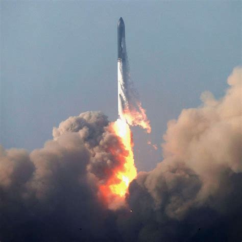 Spacex News