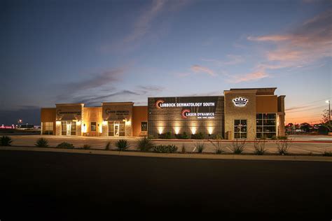 Lubbock Dermatology and Skin Cancer Center