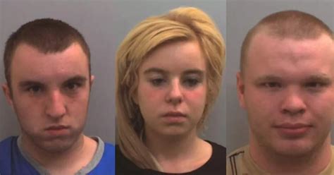 Gemma Hayter's family speak of relief at guilty verdicts (video) - CoventryLive