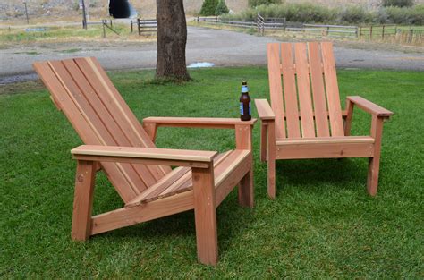 21+ Make Your Own Adirondack Chair Pics - adirondack chair plans