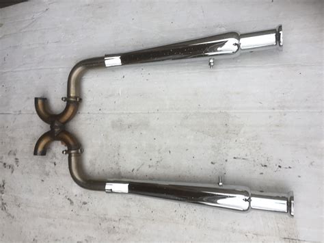 Cost effective exhaust option | Triumph Rat Motorcycle Forums