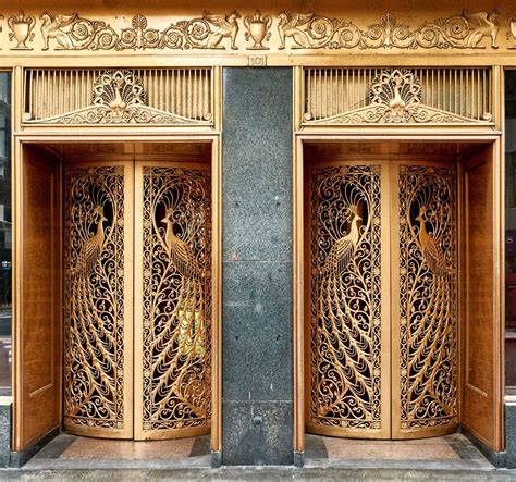 Art Deco doors. | Design, Wohnung, Einrichtung