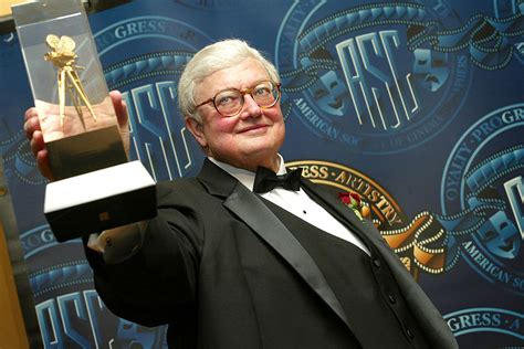 Remembering Roger Ebert, Five Years Later