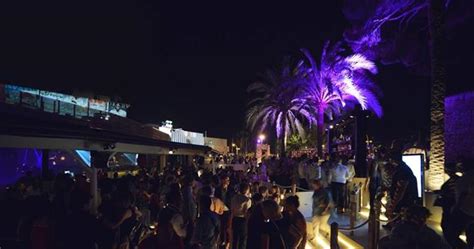 Nightlife in Palma de Mallorca — Steemit