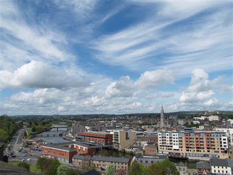 Drogheda, Co Louth