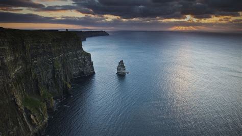 Ireland Cliffs Desktop Wallpapers - Top Free Ireland Cliffs Desktop ...