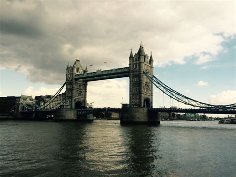 REVIEW: Le Pont de la Tour, Tower Bridge - Food Goblin