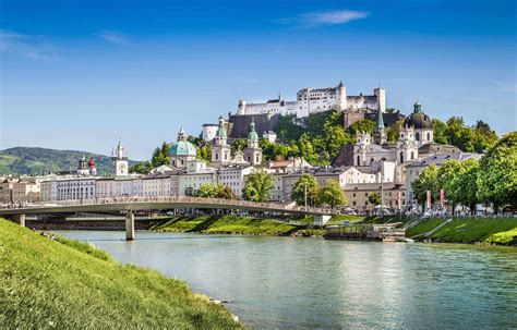 Salzburg City Tour - Salzburg Private Tours