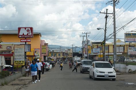 File:Downtown Santa Cruz Jamaica October 2012.jpg - Wikimedia Commons