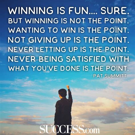 13 Motivational Quotes About Winning