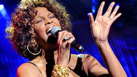 5 Powerful Whitney Houston Songs. – ThyBlackMan.com