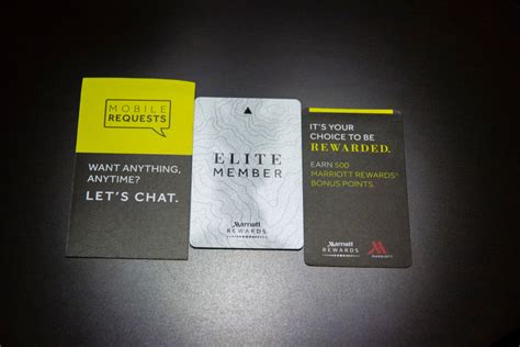 The New Marriott Rewards - a Marriott Loyalist's Take - Jeffsetter Travel