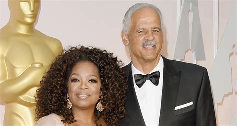 Oprah Winfrey Reveals the ‘Most Romantic Thing’ Longtime Partner ...