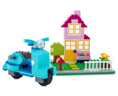 LEGO® Classic Creative Building Box - Large | eBay