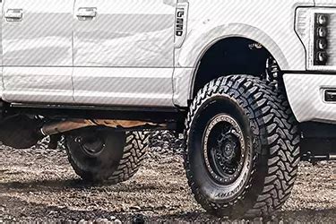 F250 Tires | Ford F250 Tires | Best Tires for F250 | Discount Tire