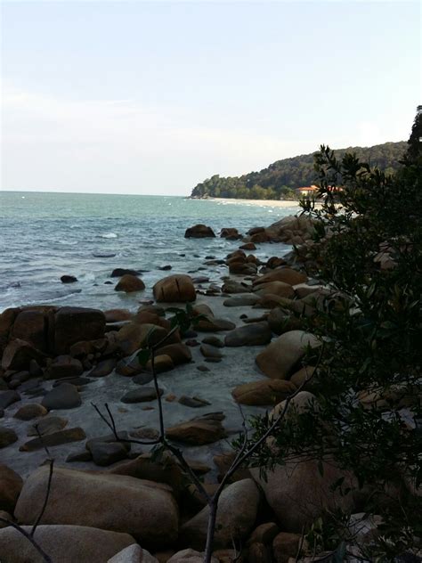 Teluk Cempedak | Outdoor, Beach, Water