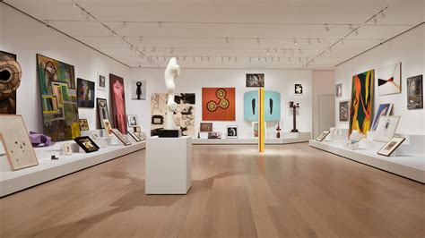 The Museum of Modern Art in New York City Has Reopened—Here's What to ...