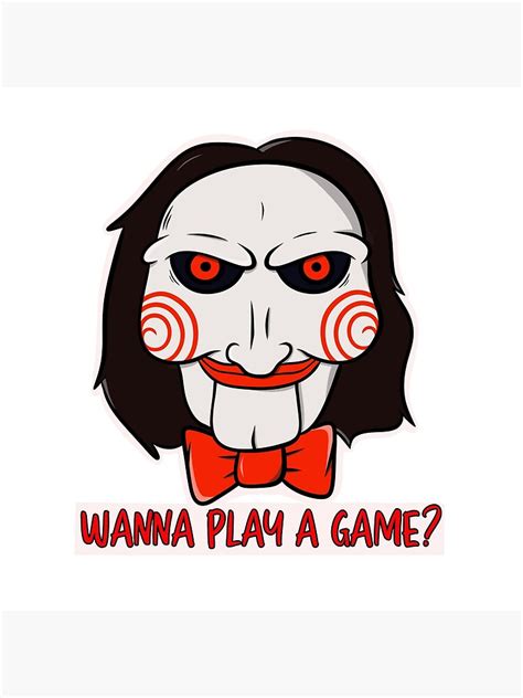 "Jigsaw cartoon " Poster for Sale by NayWadeArt | Redbubble