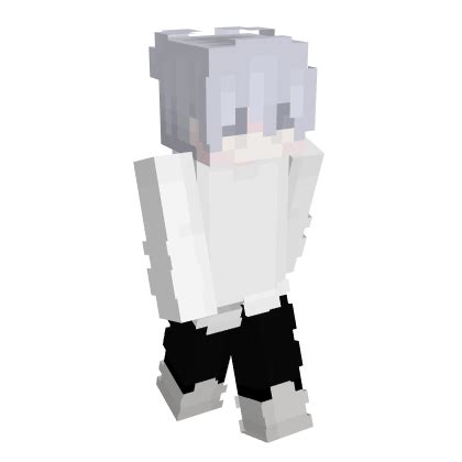 Minecraft Skins | NameMC | Skins para minecraft, Skin de minecraft ...