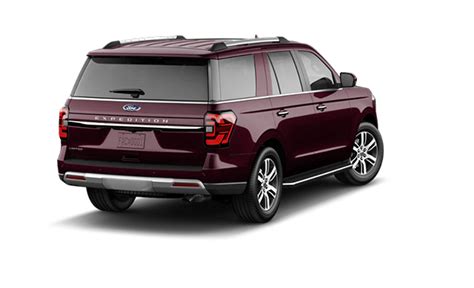 2023 Expedition LIMITED - Starting at $91,558 | Dupont Ford Ltee