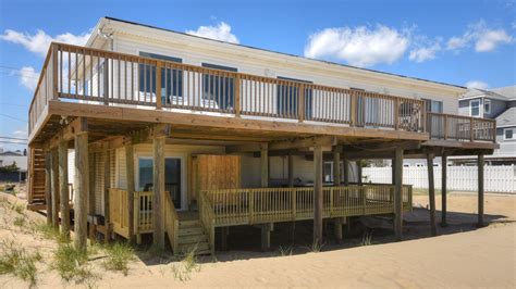 Sandbox is a Oceanfront Sandbridge rental with 7 bedrooms and 4 bathrooms. Find amenities ...