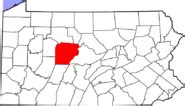 Clearfield County, Pennsylvania Genealogy • FamilySearch