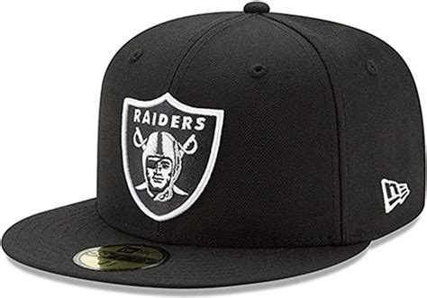 New Era NFL 59FIFTY Team Color Authentic Fitted Hat