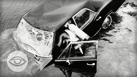 Chappaquiddick incident