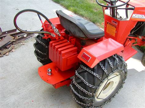 Homemade Implements/attachments show off thread (With images) | Lawn mower repair, Garden ...