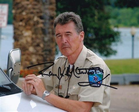 Randolph Mantooth Signed Autographed 8x10 Photo - Etsy