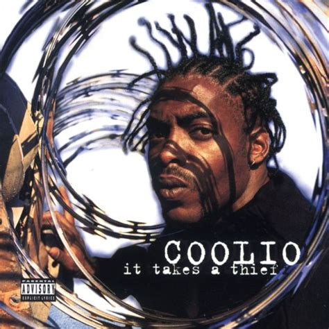 Fantastic Voyage Album by Coolio | Lyreka