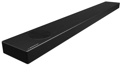 LG Dolby Atmos Sound Bar | TVsBook